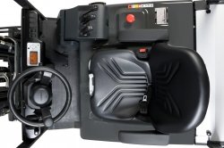Cabina QX2