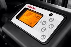 Nissan AC TECH